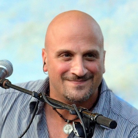 Mike DelGuidice