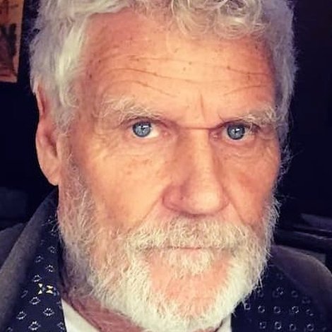 Ian Roberts