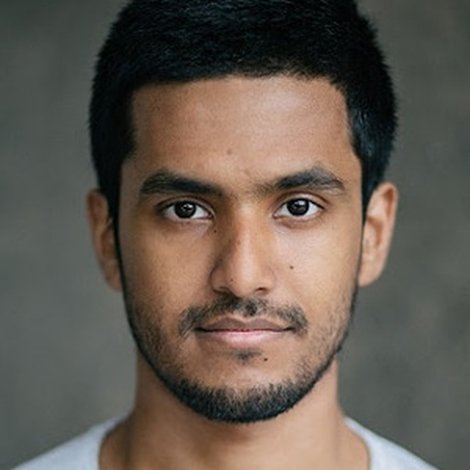 Chirag Lobo