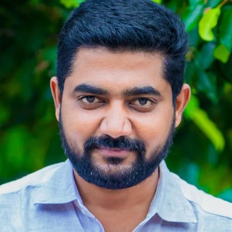 Karur Elang Karthikeyan