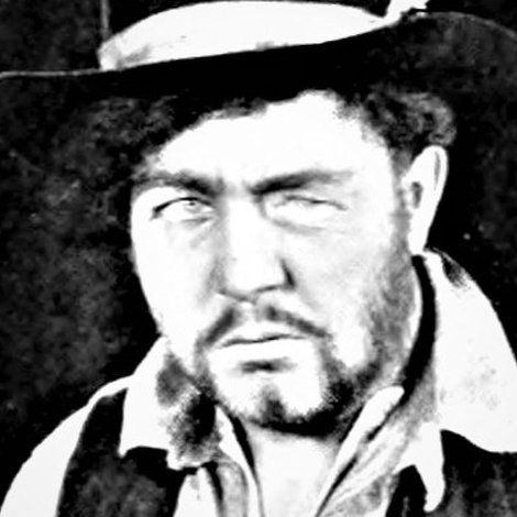 J. Gordon Russell