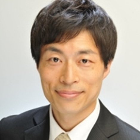 Sanshiro Inomata