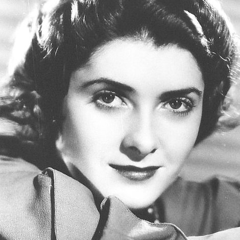 Jane Barnes