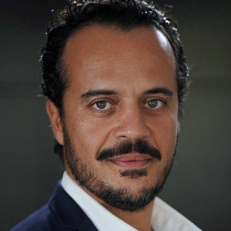 Salim Kissari