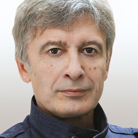 Irinei Konstantinov