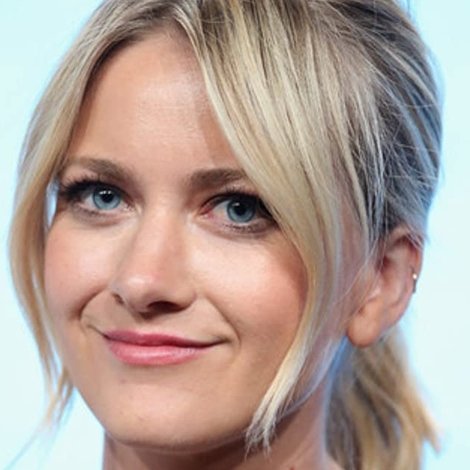 Meredith Hagner