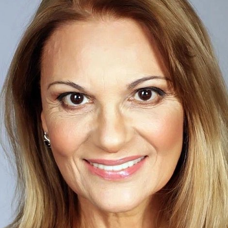 Svetlana Toma