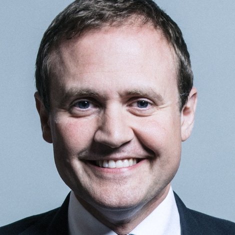 Tom Tugendhat