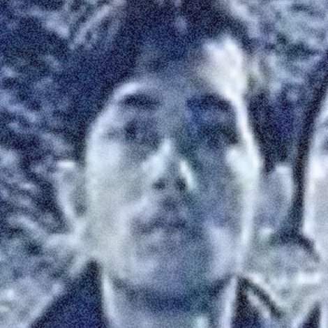 Indra Syahril