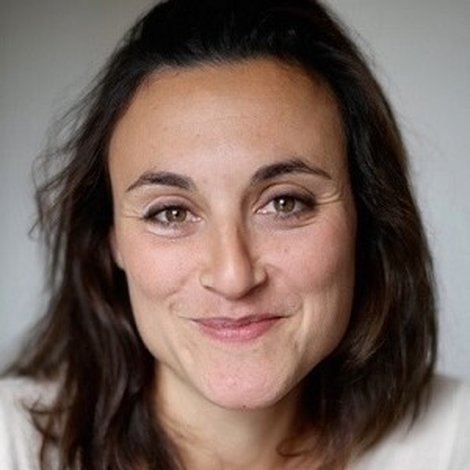 Sarah Bussy