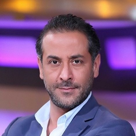 Abdel Moneim Amayri