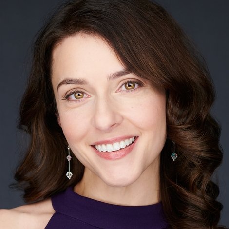 Michelle Snyder