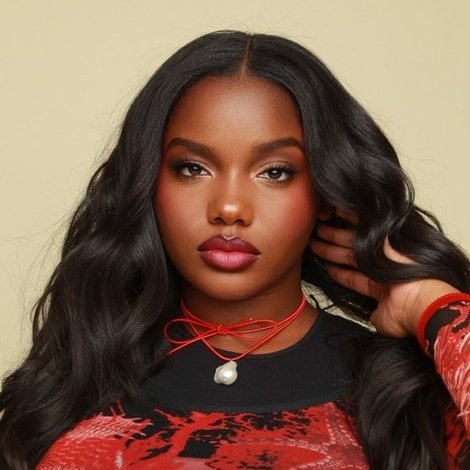Bria Danielle Singleton