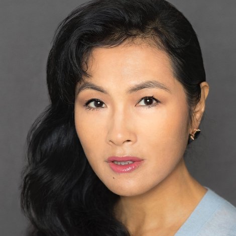 Grace Chang