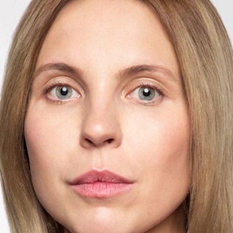 Irina Khodyush