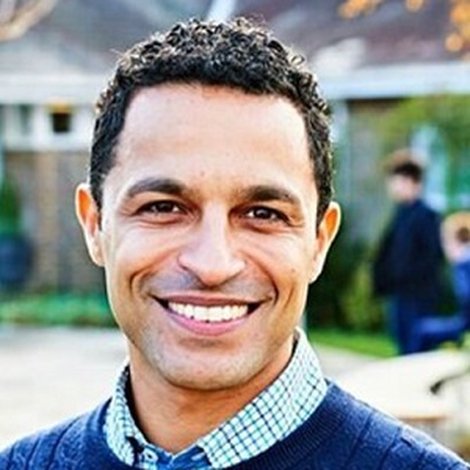 Javid Abdelmoneim