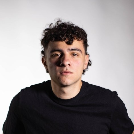 Miguel Caro