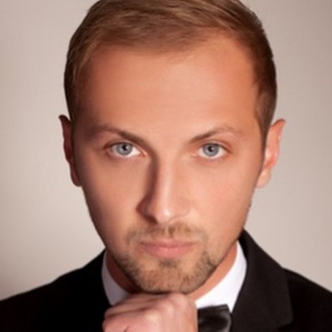 Alexander Zubarev