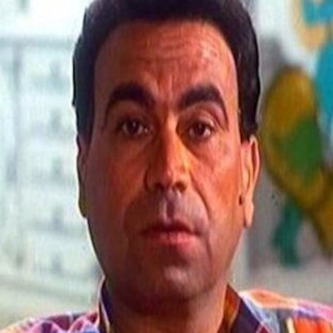 Sayed Mustafa