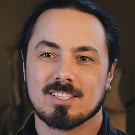 Jay Silver