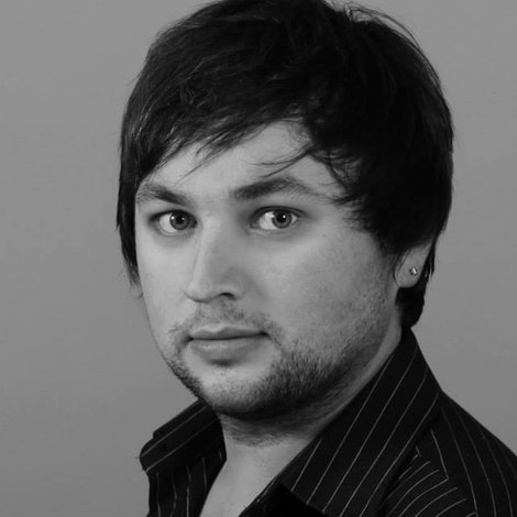 Artem Martynishyn