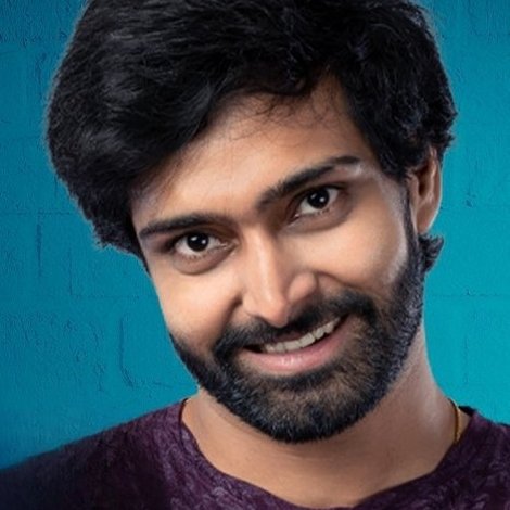 Teja Ainampudi