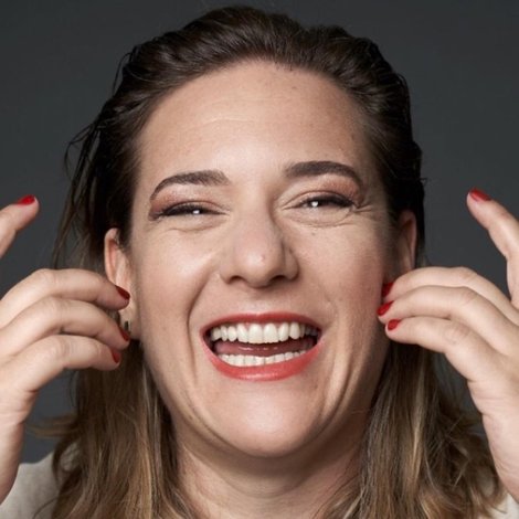 Tamara Berbés