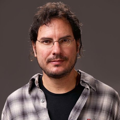 Carlos Cuarón