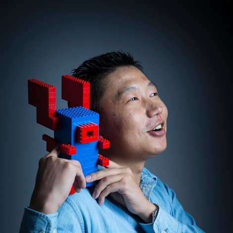 Wang Shin-Hong