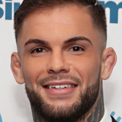 Cody Garbrandt