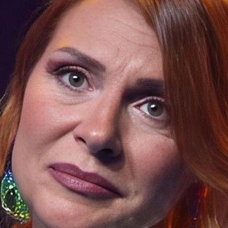 Patrizia Rossetti