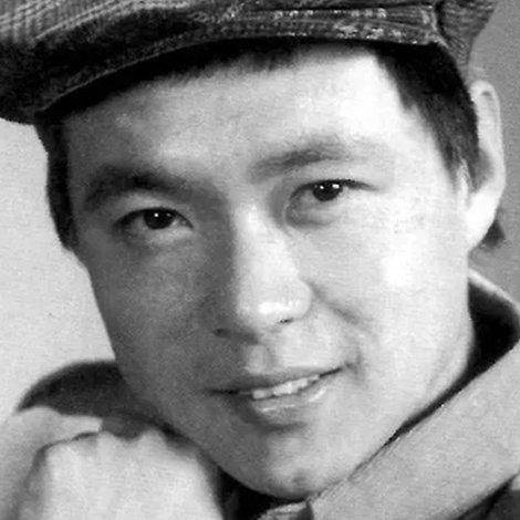 Chi Zhiqiang