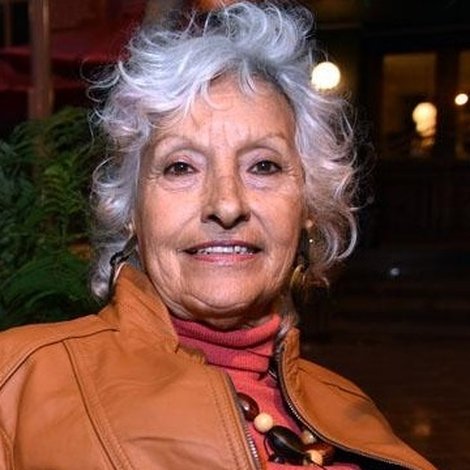 Silvia Zerbini