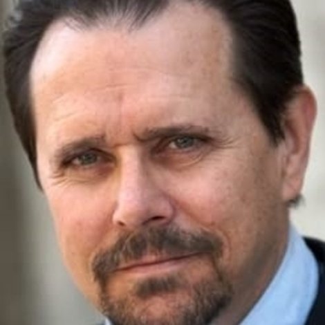 Joe Keyes