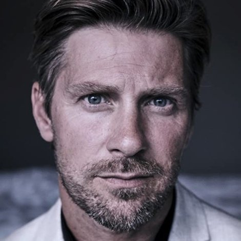 Linus Wahlgren