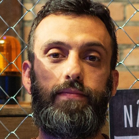 Raphael Borghi