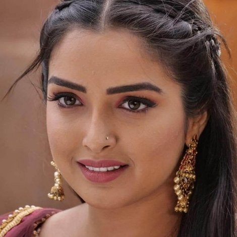 Amrapali Dubey