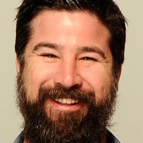 Vinny Curran