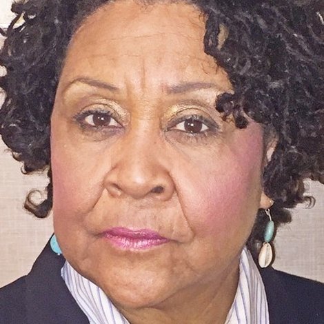 Hilda Boulware