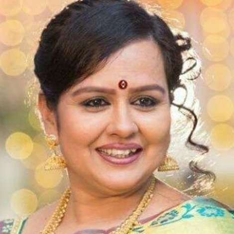 Chandrakala Mohan