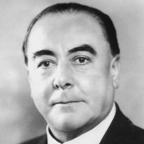 George Robey
