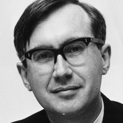 William Rees-Mogg