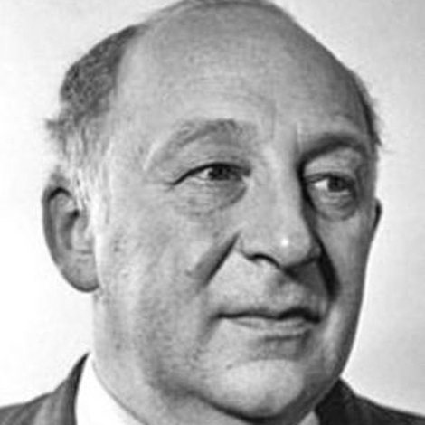 Osip Abdulov