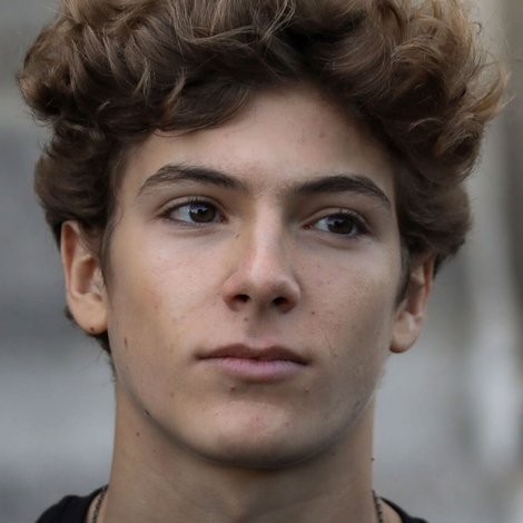 Matteo Perez