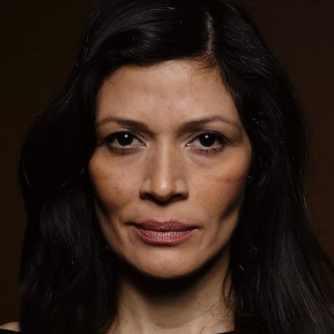 Claudia Coulter