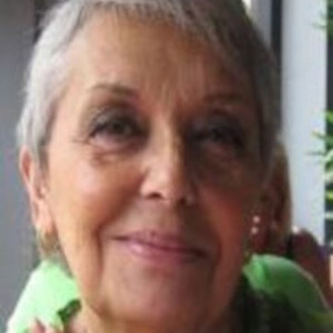 María Dolores Gispert
