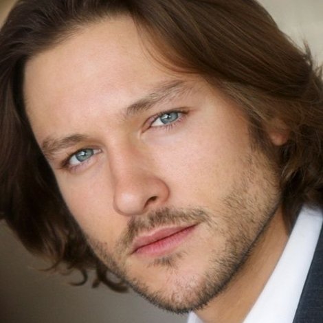 Michael Graziadei