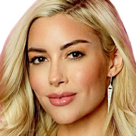 Heather Rae El Moussa