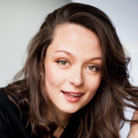 Catherine Côté
