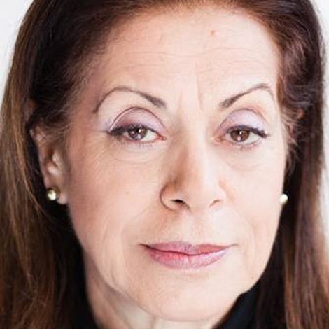 Mireille Maalouf
